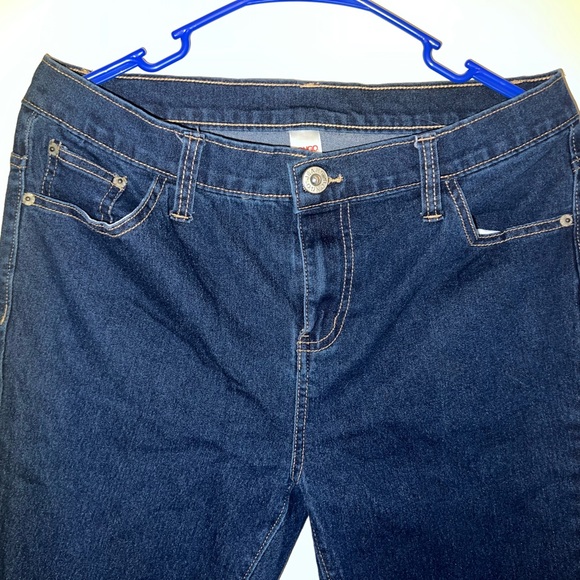 🌻3/$20!🌻 Bongo jeans size 11 - Picture 2 of 6